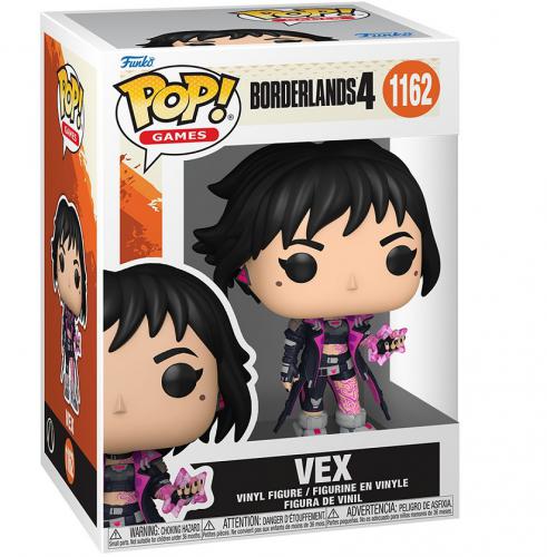ΦΙΓΟΥΡΑ FUNKO POP! VEX #1162