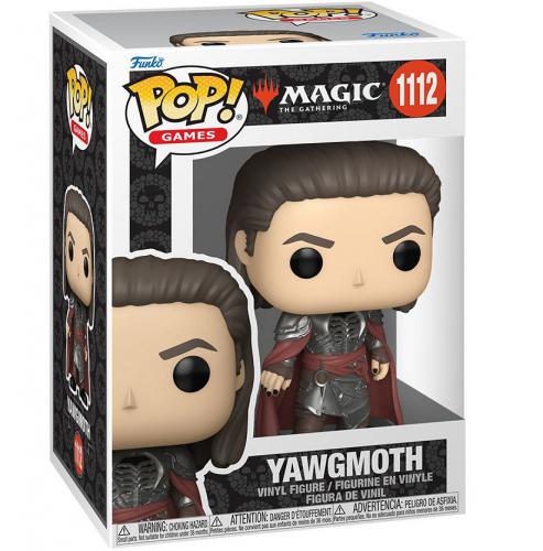 ΦΙΓΟΥΡΑ FUNKO POP! YAWGMOTH #1112