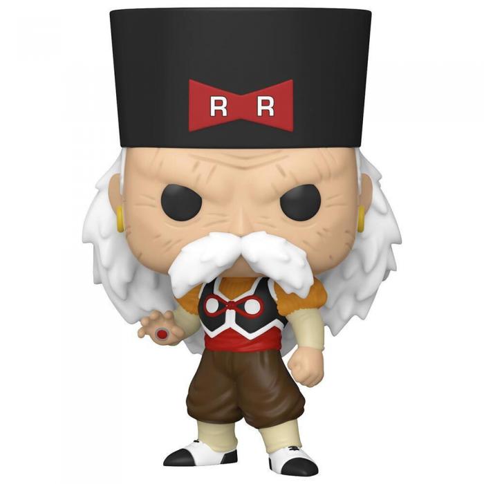 ΦΙΓΟΥΡΑ FUNKO POP! DR. GERO #950