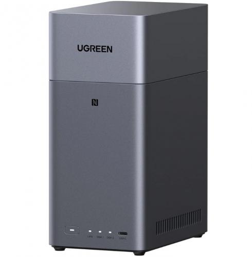 NAS SERVER UGREEN DH2300 95998