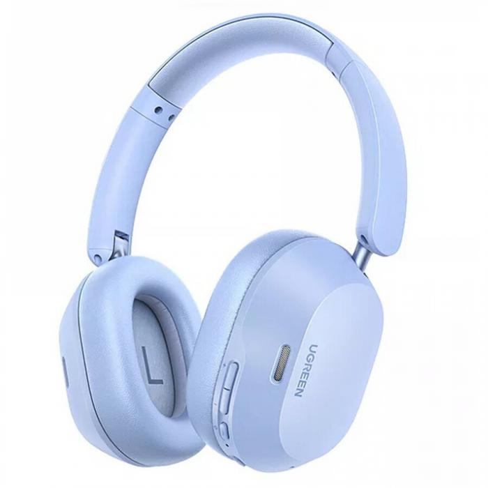 ΑΚΟΥΣΤΙΚΑ BLUETOOTH UGREEN HITUNE MAX 5C BLUE