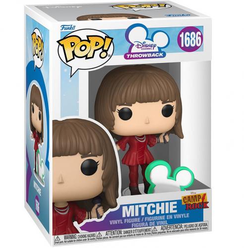 ΦΙΓΟΥΡΑ FUNKO POP! MITCHIE #1686