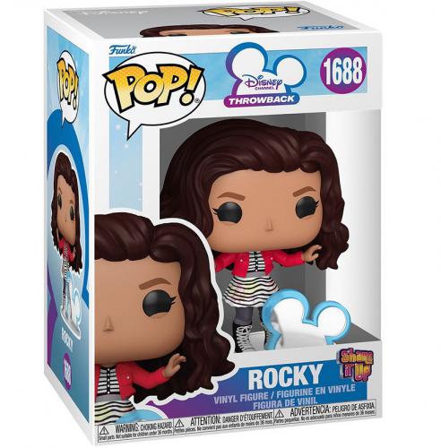 ΦΙΓΟΥΡΑ FUNKO POP! ROCKY #1688