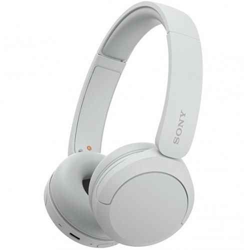 ΑΚΟΥΣΤΙΚΑ BLUETOOTH SONY WH-CH520 WHITE