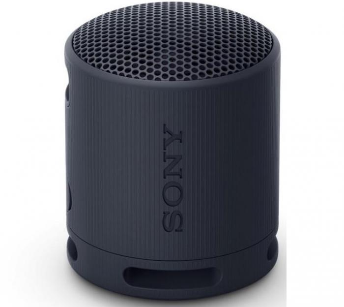BLUETOOTH ΗΧΕΙΟ SONY SRS-XB100 2.5W RMS BLACK