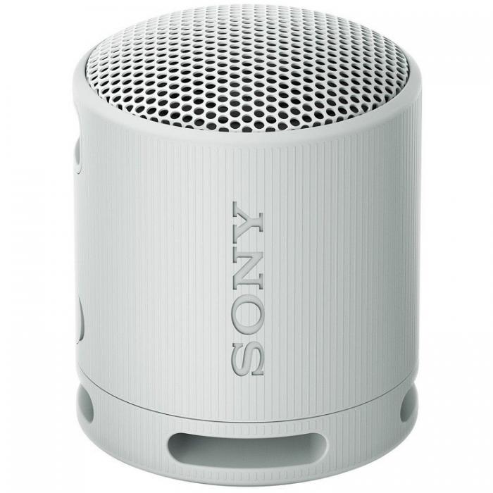 BLUETOOTH ΗΧΕΙΟ SONY SRS-XB100 2.5W RMS GREY
