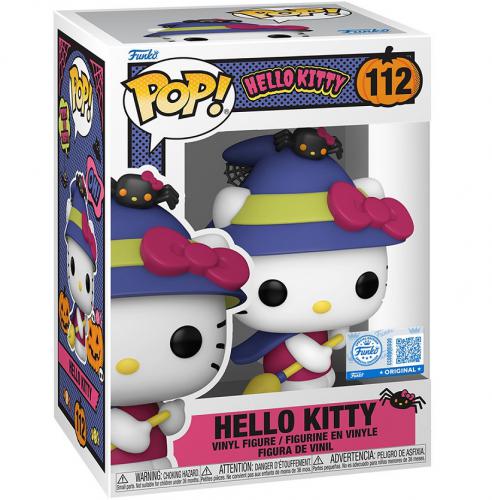 ΦΙΓΟΥΡΑ FUNKO POP! HELLO KITTY #112