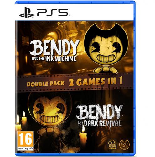 BENDY DOUBLE PACK PS5