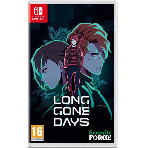 LONG GONE DAYS SWITCH