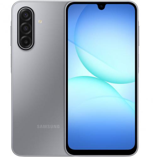 SMARTPHONE SAMSUNG A17 5G SM-A176 4GB/128GB GREY