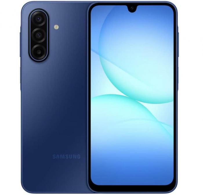 SMARTPHONE SAMSUNG A17 5G SM-A176 4GB/128GB BLUE