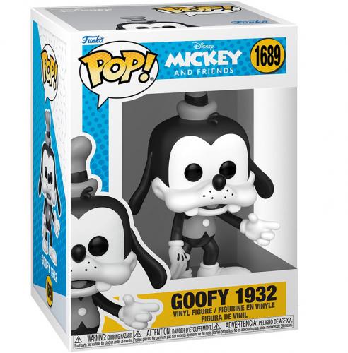 ΦΙΓΟΥΡΑ FUNKO POP! GOOFY 1932 #1689