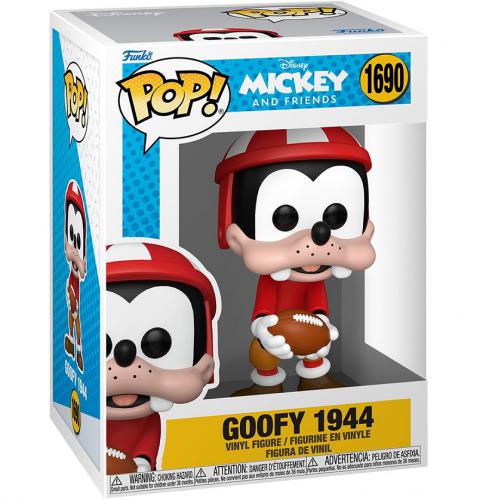 ΦΙΓΟΥΡΑ FUNKO POP! GOOFY 1944 #1690