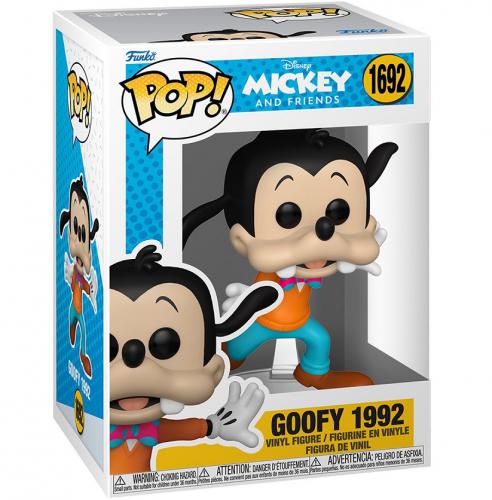 ΦΙΓΟΥΡΑ FUNKO POP! GOOFY 1992 #1692