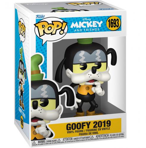 ΦΙΓΟΥΡΑ FUNKO POP! GOOFY 2019 #1693