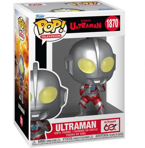 ΦΙΓΟΥΡΑ FUNKO POP! ULTRAMAN #1870