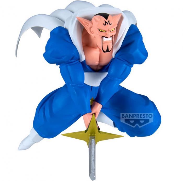 ΦΙΓΟΥΡΑ BANPRESTO MATCH MAKERS: DRAGON BALL Z - DABURA 20CM 29638