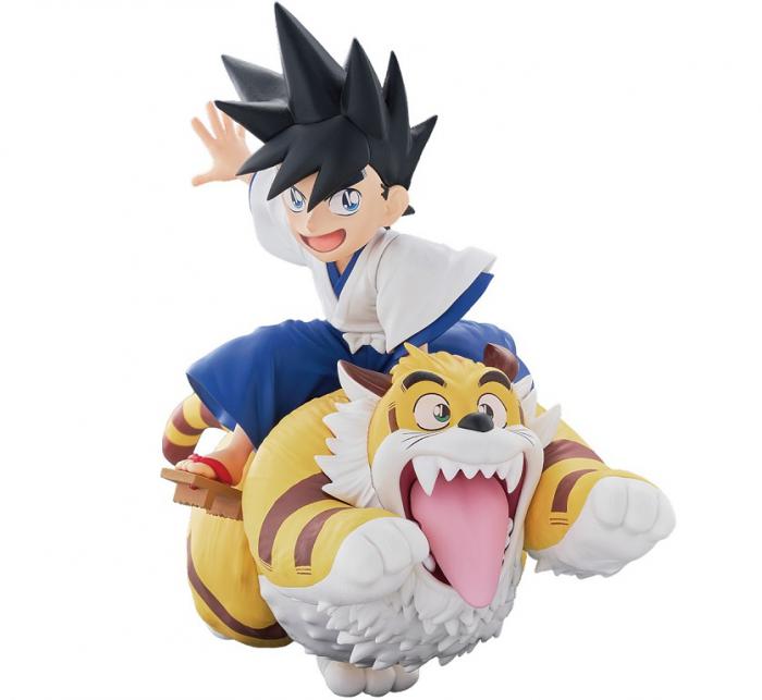 ΦΙΓΟΥΡΑ BANPRESTO: YAIBA: SAMURAI LEGEND - YAIBA KUROGANE 10CM 29591