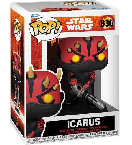 ΦΙΓΟΥΡΑ FUNKO POP! ICARUS #830