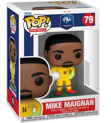 ΦΙΓΟΥΡΑ FUNKO POP! MIKE MAIGNAN #79