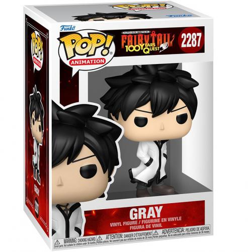 ΦΙΓΟΥΡΑ FUNKO POP! GRAY #2287