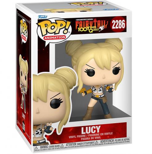 ΦΙΓΟΥΡΑ FUNKO POP! LUCY #2286