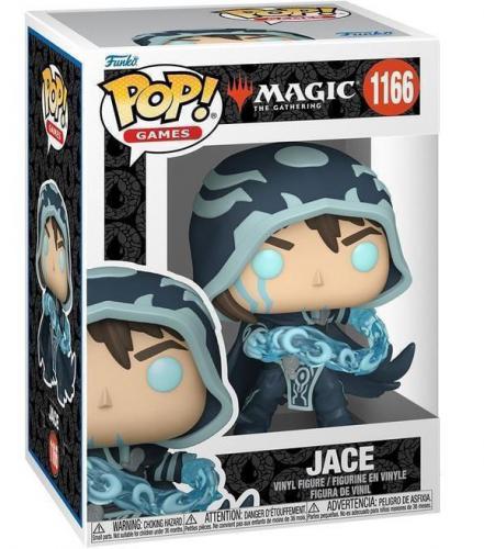 ΦΙΓΟΥΡΑ FUNKO POP! JACE #1166