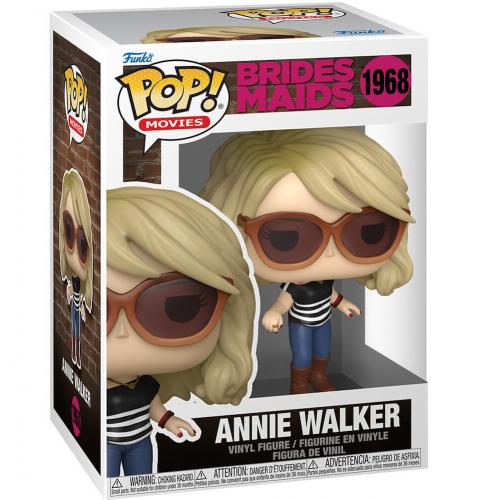 ΦΙΓΟΥΡΑ FUNKO POP! ANNIE WALKER #1968