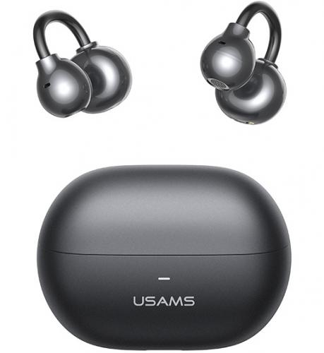 ΑΚΟΥΣΤΙΚΑ BLUETOOTH USAMS ECHO R02 BLACK