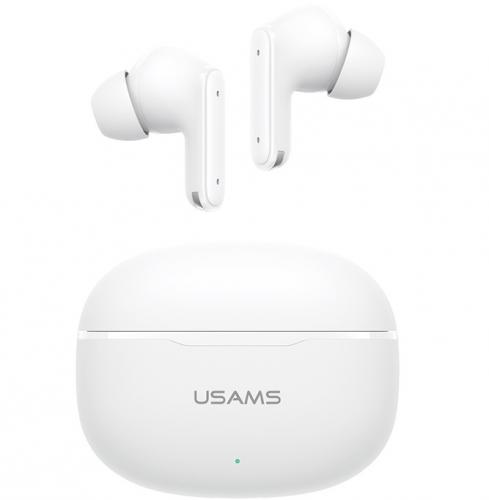 ΑΚΟΥΣΤΙΚΑ BLUETOOTH USAMS E05 WHITE