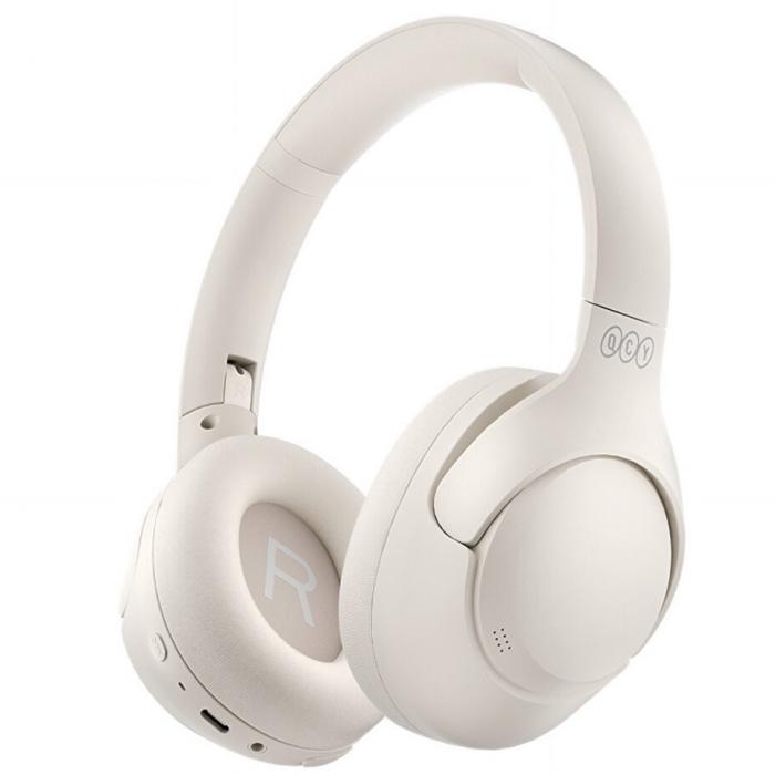 ΑΚΟΥΣΤΙΚΑ BLUETOOTH QCY H3 WHITE