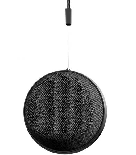 BLUETOOTH ΗΧΕΙΟ USAMS YX016 3W BLACK