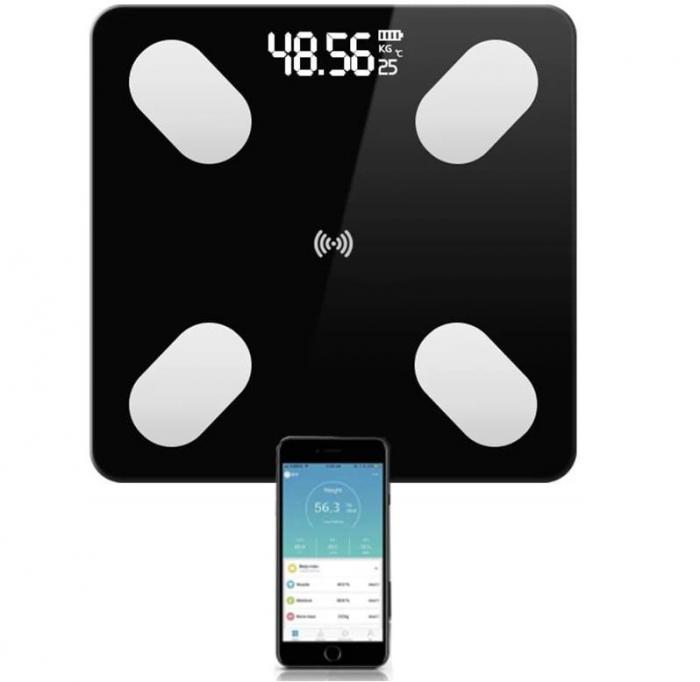ΖΥΓΑΡΙΑ ΜΠΑΝΙΟΥ SMART 0226.048