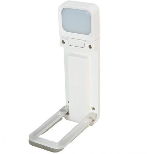 ΦΑΚΟΣ USB GLOCUSENT LED GLCSNTA2802 24lm WHITE