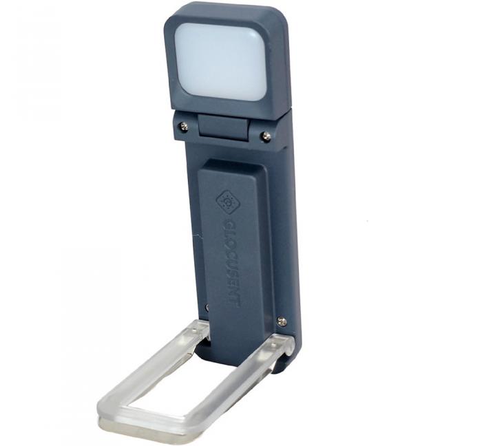 ΦΑΚΟΣ USB GLOCUSENT LED GLCSNTA2801 24lm BLUE