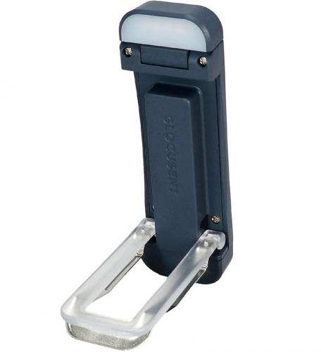 ΦΑΚΟΣ USB GLOCUSENT LED GLCSNTBL307 28lm BLUE