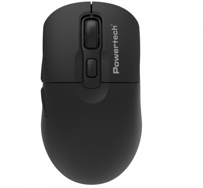 ΑΣΥΡΜΑΤΟ ΠΟΝΤΙΚΙ POWERTECH PT-1543 BLACK
