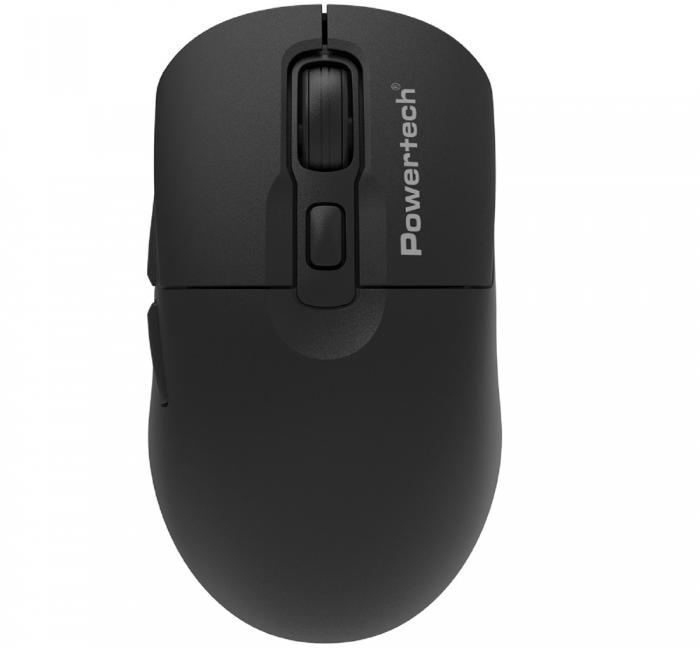 ΑΣΥΡΜΑΤΟ ΠΟΝΤΙΚΙ POWERTECH PT-1542 BLACK