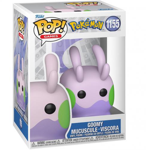 ΦΙΓΟΥΡΑ FUNKO POP! GOOMY #1155