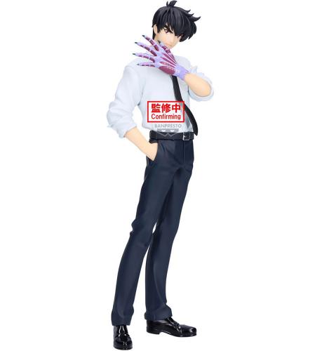 ΦΙΓΟΥΡΑ BANPRESTO: HELL TEACHER JIGOKU SENSEI - MEISUKE NUENO 20CM 69762