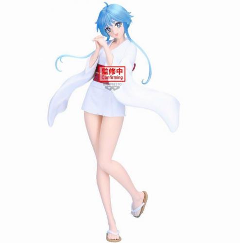 ΦΙΓΟΥΡΑ BANPRESTO GLITTER AND GLAMOURS: HELL TEACHER JIGOKU SENSEI - YUKIME 22CM 71152