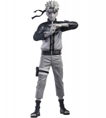 ΦΙΓΟΥΡΑ BANPRESTO NARUTO SHIPPUDEN - NARUTO UZUMAKI 23CM 71319