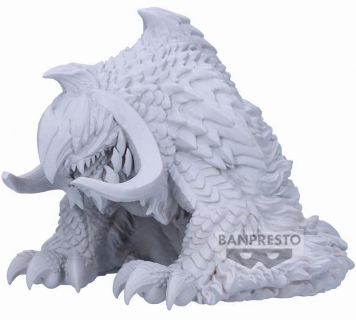 ΦΙΓΟΥΡΑ BANPRESTO ENSHRINED MONSTERS: MONSTER HUNTER WILDS - ARKVELD 11CM 71459