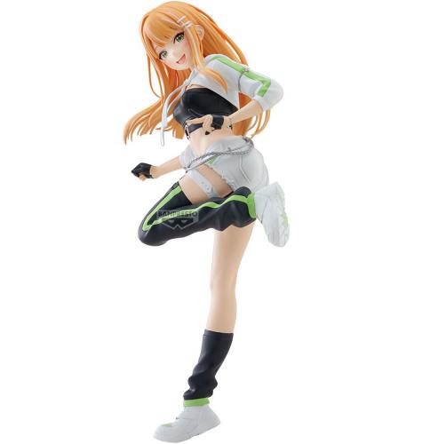 ΦΙΓΟΥΡΑ BANPRESTO ESPRESTO: THE IDOLM@STER GAKUEN - SUMIKA SHIUN 22CM 71466