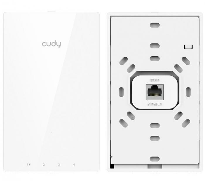 ACCESS POINT CUDY AP1300 AC1200