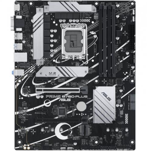 ΜΗΤΡΙΚΗ ΚΑΡΤΑ ASUS PRIME B760-PLUS INTEL B760 LGA 1700 90MB1EF0-M1EAY0