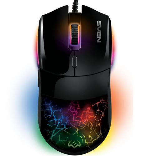 ΠΟΝΤΙΚΙ GAMING SVEN RX-G995