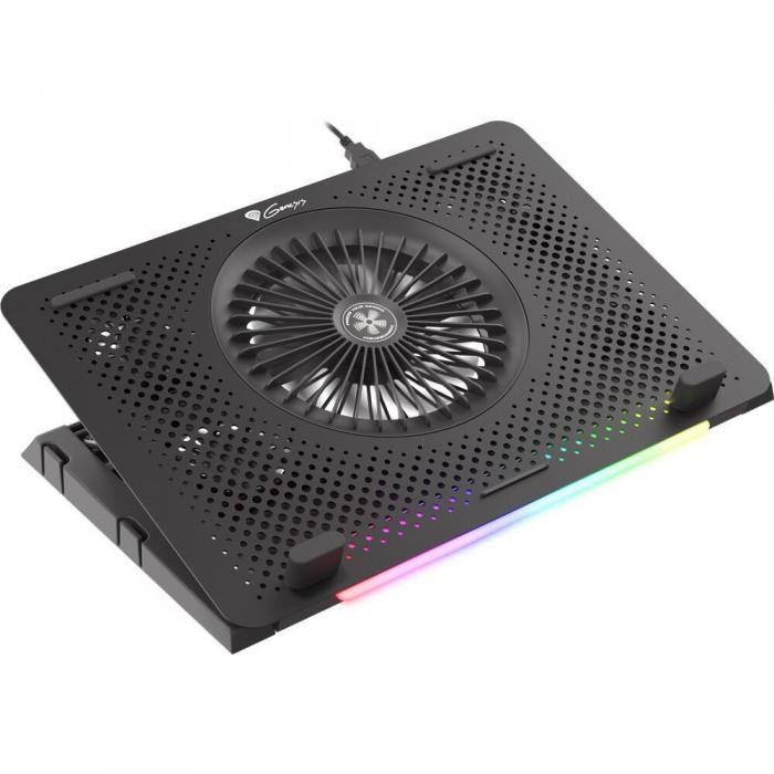 ΣΥΣΤΗΜΑ ΨΥΞΗΣ LAPTOP GENESIS OXID 450 RGB NHG-1678