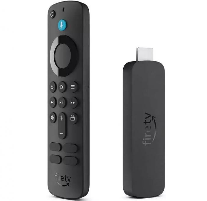 SMART BOX AMAZON 4K B0CJKTWTVT