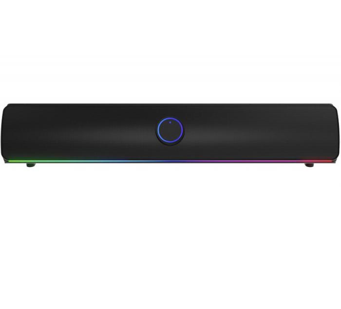 ΗΧΕΙΟ BLUETOOTH GENESIS HELIUM 312BT BLACK